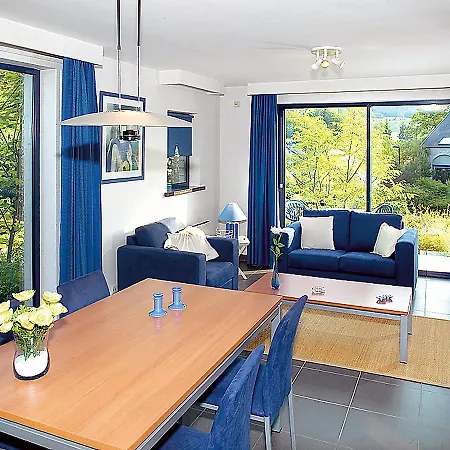 Apartmán Hera Etage.3 *