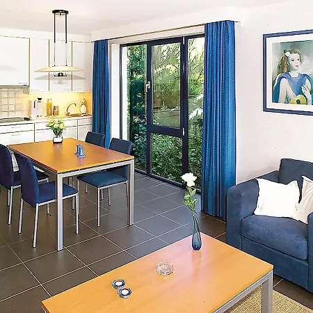Apartmán Hera Etage.3