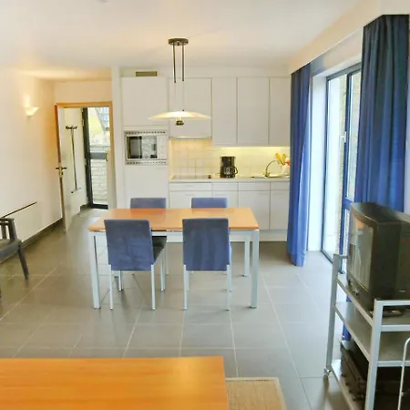 Hera Etage.3 Apartmán *