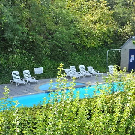 Hera Etage.3 Apartmán Durbuy