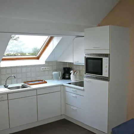 Apartmán Hera Etage.3 *